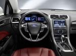 Ford Mondeo Hybrid Sedan 2014 года